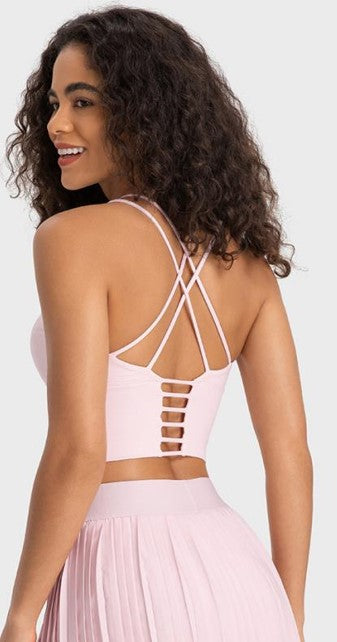 Connection Bra Top