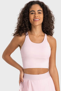 Connection Bra Top