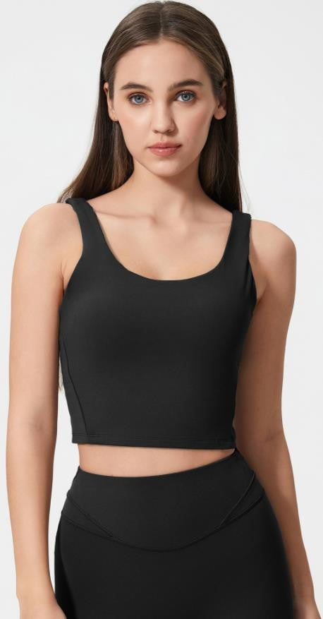 Open Grace Sculpt Tank