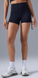 The Sculpt & Cinch Shorts