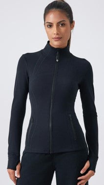 The Haven Zip Jacket