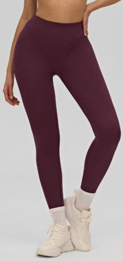 Sculpt and Flow Leggings
