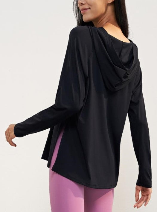 Prana Hoodie