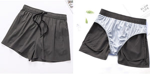 Quest Fitness Shorts