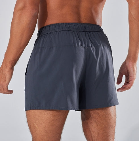 Quest Fitness Shorts