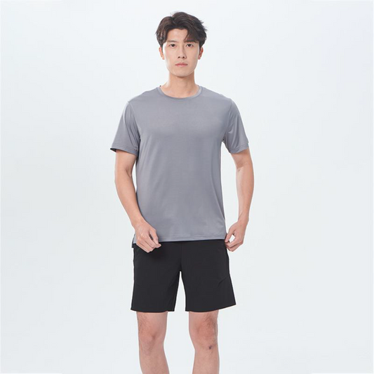 Santosha Men's T-Shirt