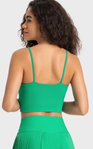 Full of Charm Bra Top III