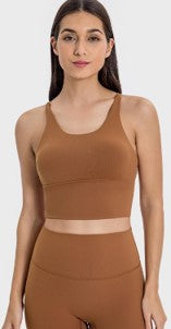 Connection Bra Top