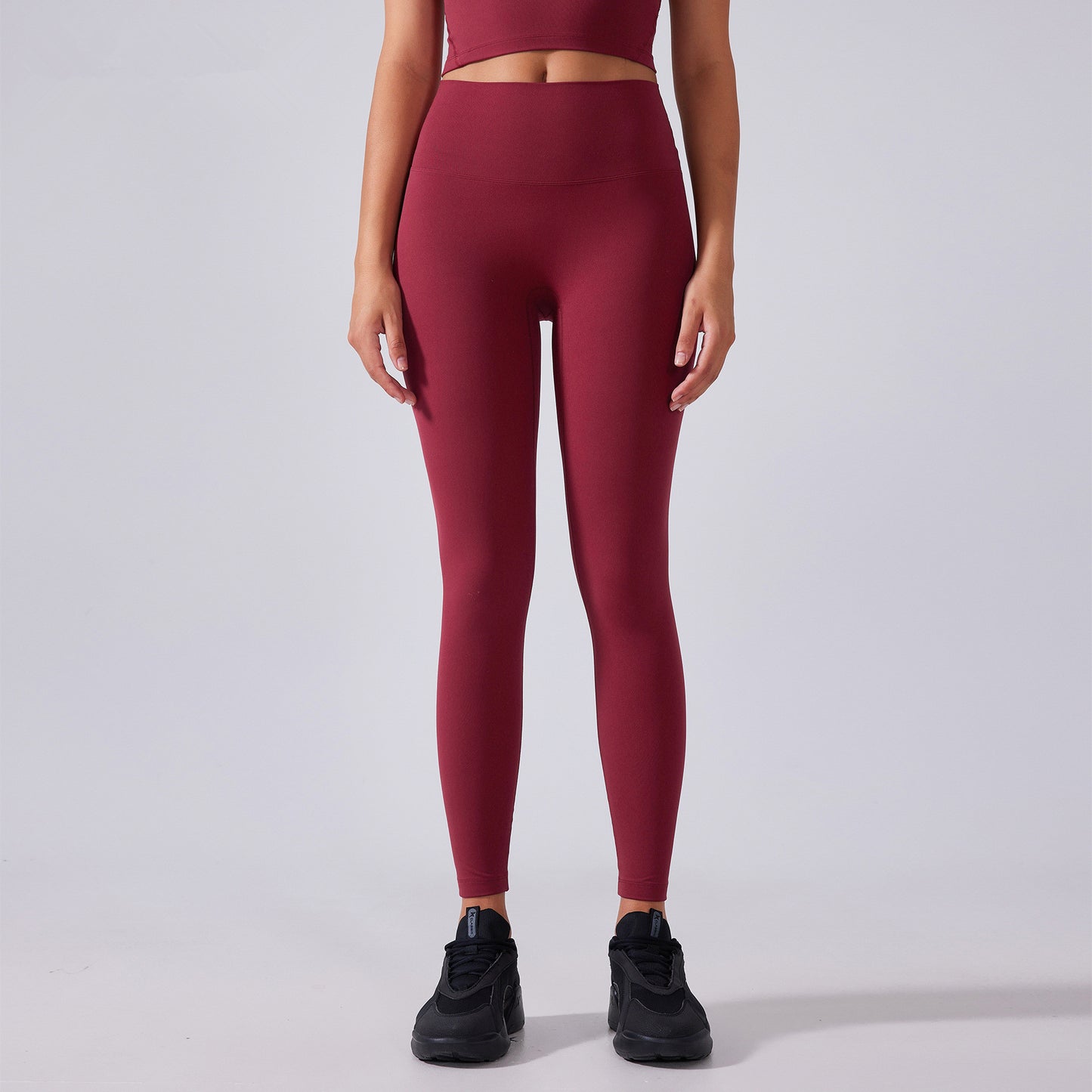 Humble Warrior Legging