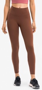 Humble Warrior Legging