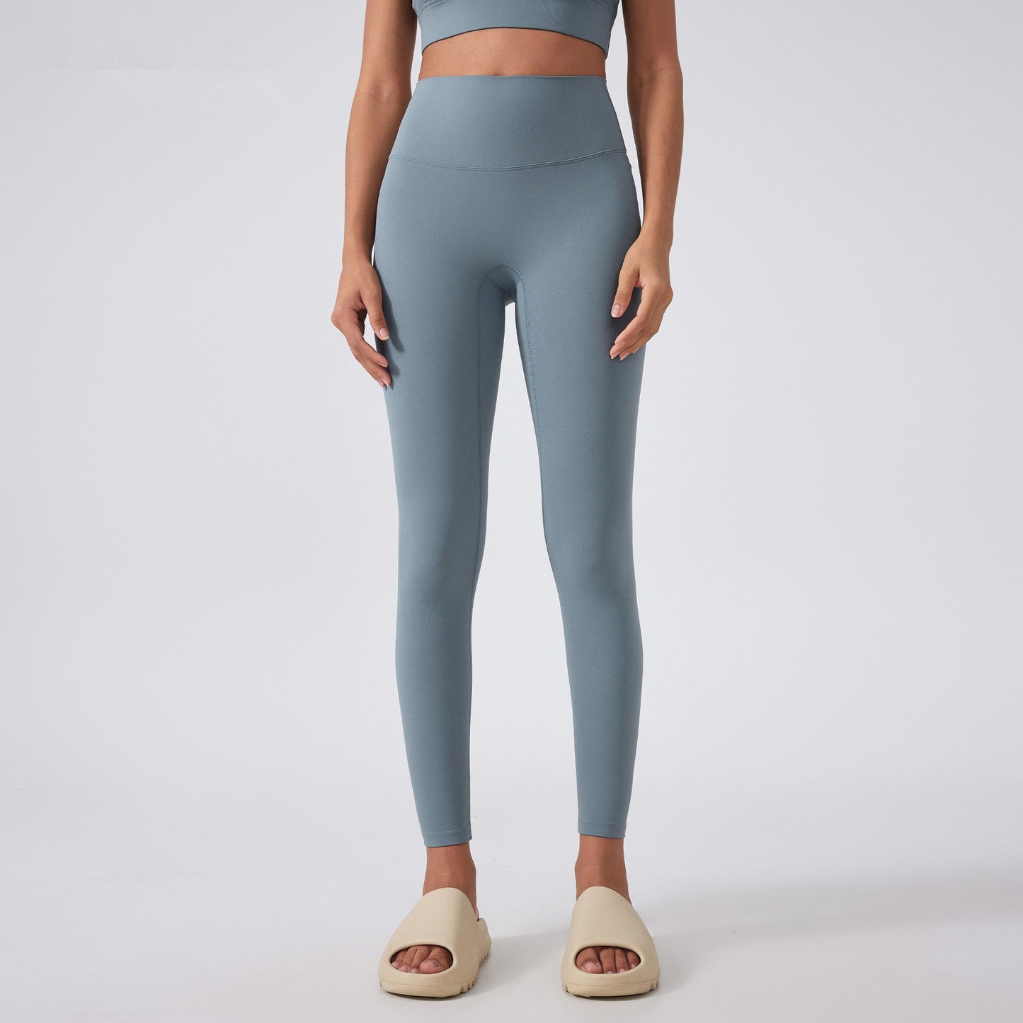 Humble Warrior Legging