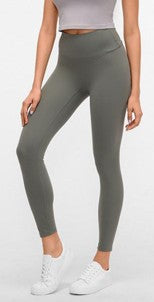 Humble Warrior Legging