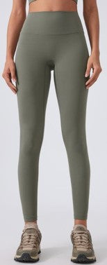 Humble Warrior Legging