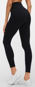 Humble Warrior Legging