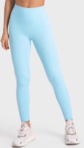 Humble Warrior Legging