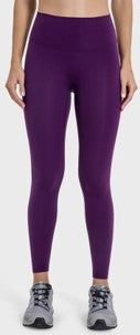 Humble Warrior Legging