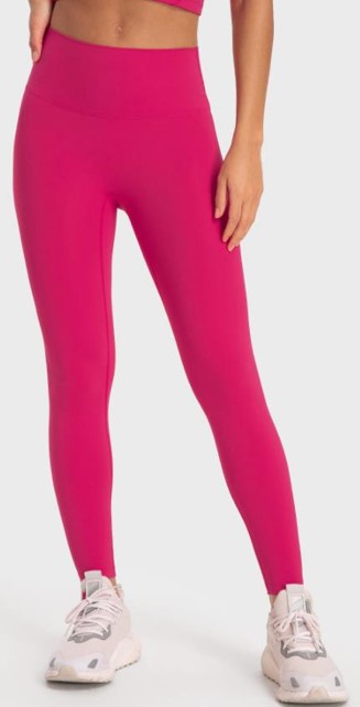 Humble Warrior Legging