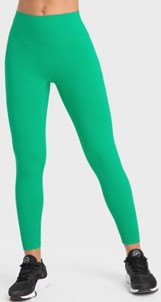 Humble Warrior Legging