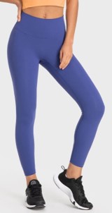 Humble Warrior Legging