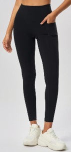The Venture Pocket Legging