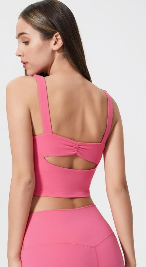 Open Grace Sculpt Tank