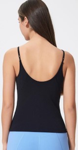 Pursuit Tank Top