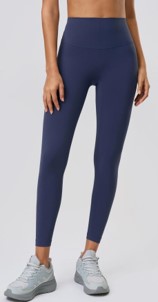 The Momentum Legging