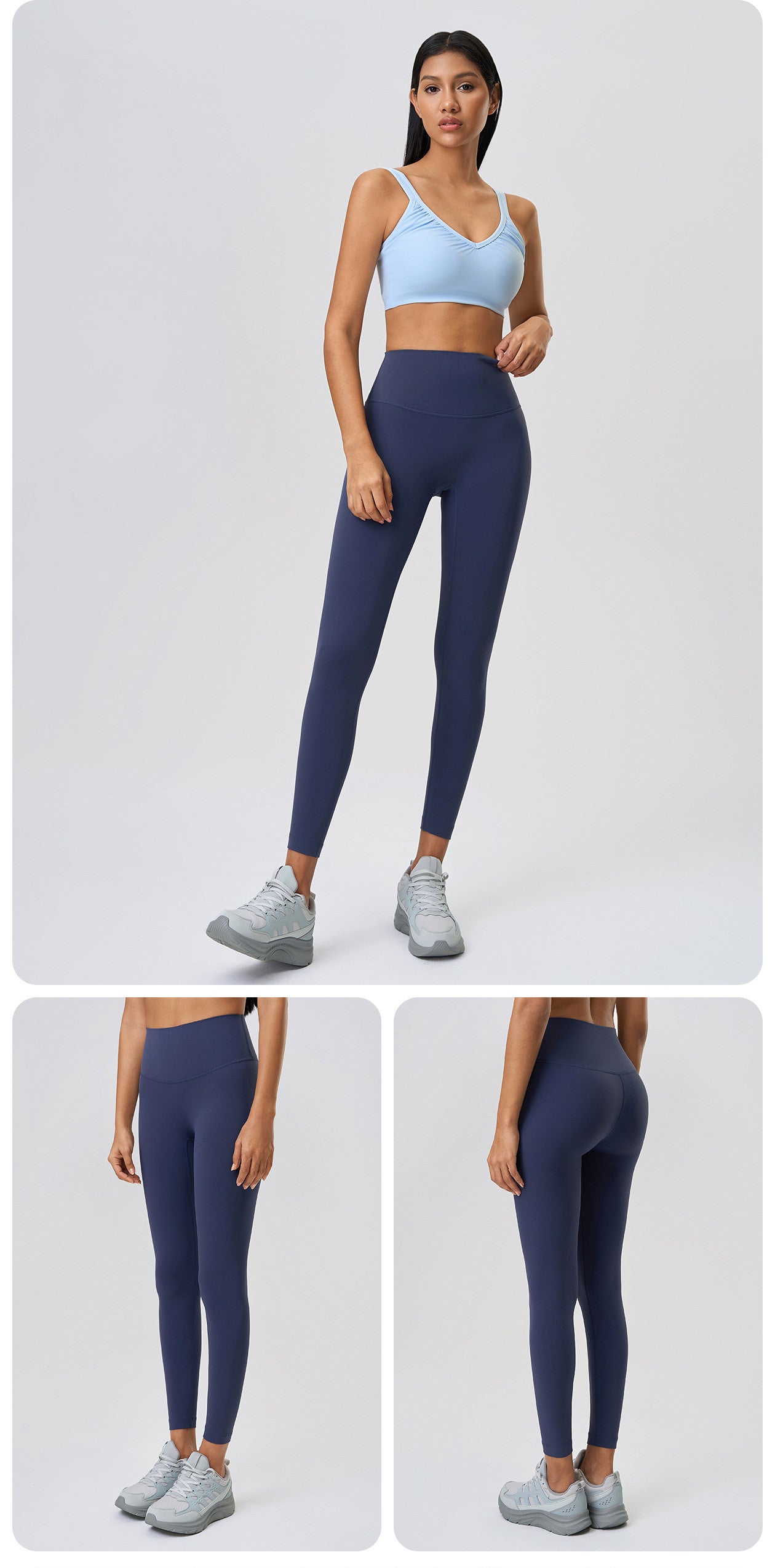 The Momentum Legging