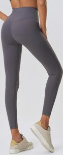 The Momentum Legging