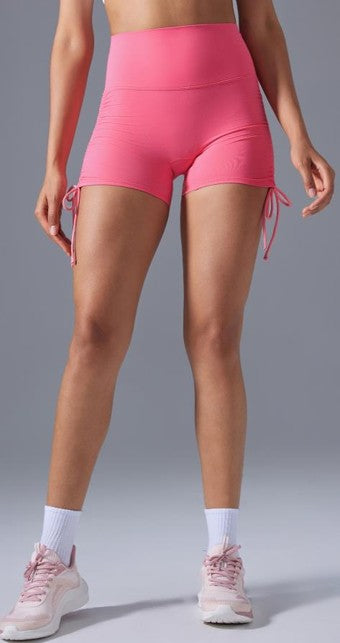 The Sculpt & Cinch Shorts