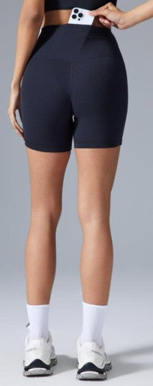 The Track Motion Shorts