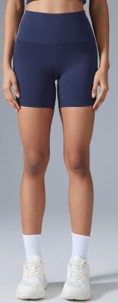 The Track Motion Shorts