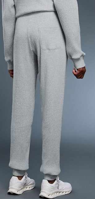 Zen Layer Comfy Joggers