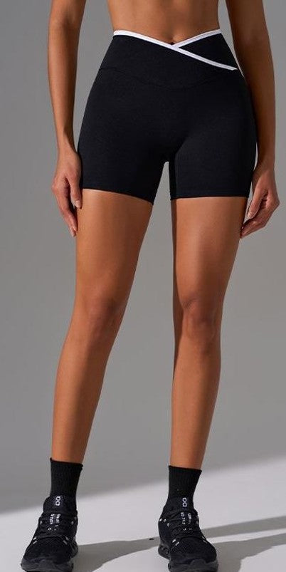 Monaco Contour Shorts