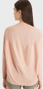 Distinction Long Sleeve Shirt