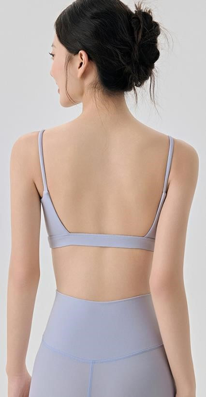 Luna Sports Bra