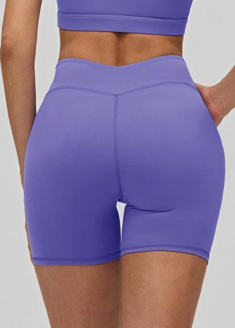 V-Flow Sculpt Shorts