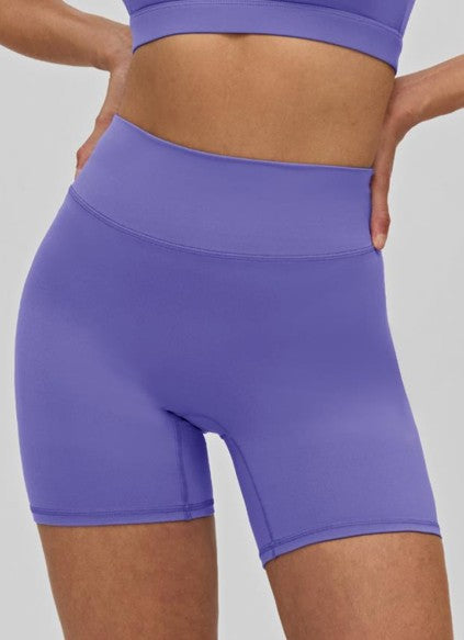 V-Flow Sculpt Shorts