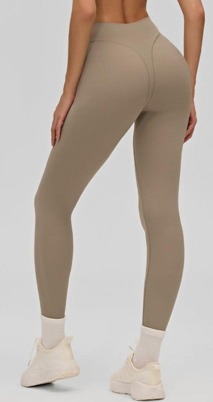 Sculpt and Flow Leggings