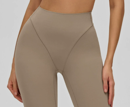 Sculpt and Flow Leggings