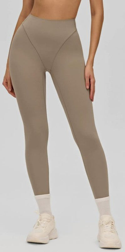 Sculpt and Flow Leggings
