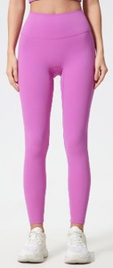 Humble Warrior Legging