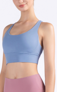 Bloom Bra