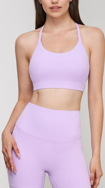 Taya Triangle Back Bra