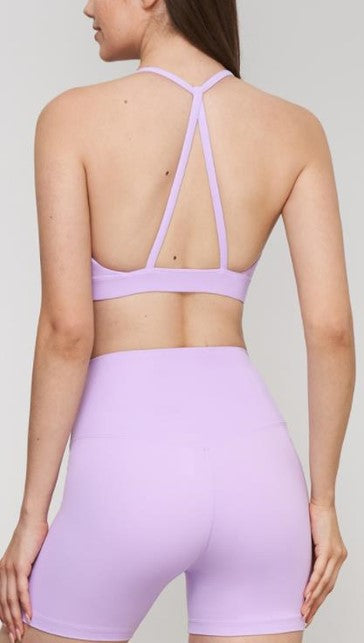Taya Triangle Back Bra