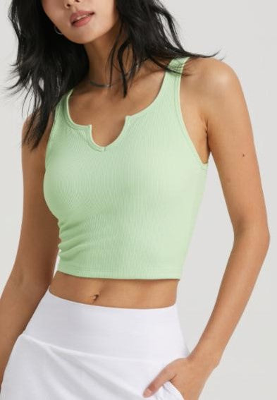 Awe-Inspiring Tank Top