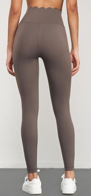 Quest High Waist Legging