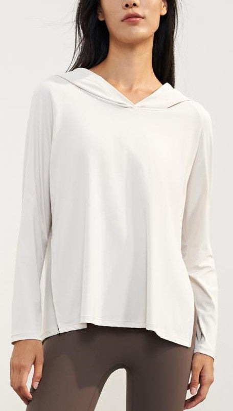 Prana Hoodie