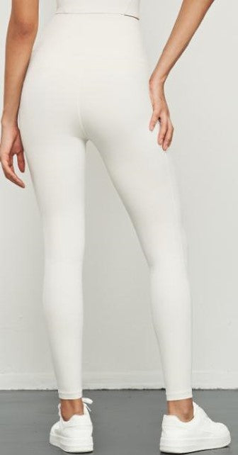 Prana High-Waist Legging