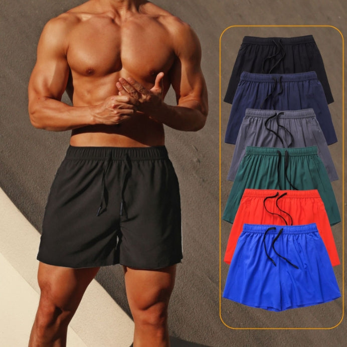 Quest Fitness Shorts